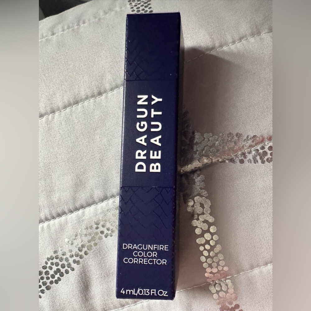 Dragon Beauty color corrector